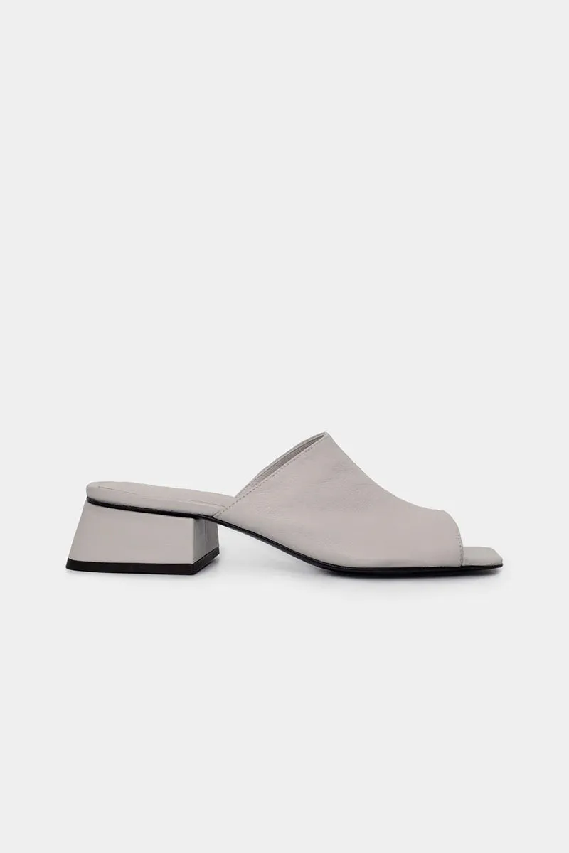 Constanza Mule - Light Grey